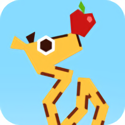 疯狂长颈鹿手游