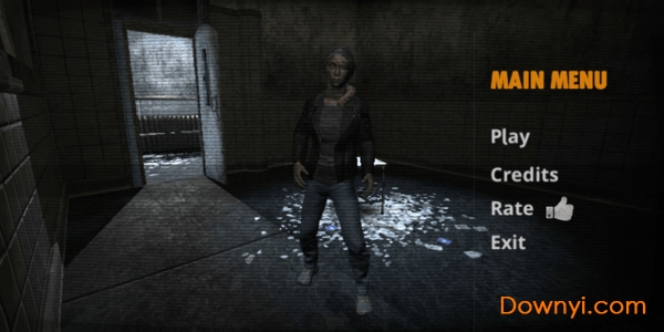 最后一天僵尸生存无限子弹版 v1.1 安卓版0