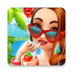 funky bay无限金币钻石版