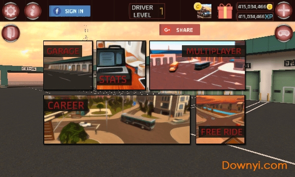 17路巴士模拟修改版