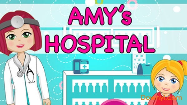 医院的医生护士手游 v1.0.5 安卓版1