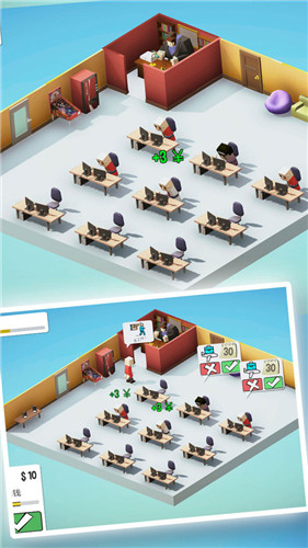 办公室大作战手游 v1.0 安卓最新版0