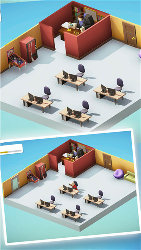 办公室大作战手游 v1.0 安卓最新版1
