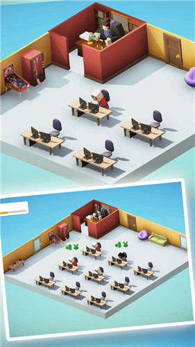 办公室大作战手游 v1.0 安卓最新版2