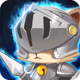 喵喵大作战单人游戏