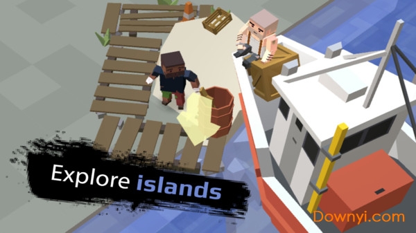 方块城市僵尸游戏 v0.23 安卓版3