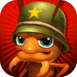 蚁丘保卫战官方正版