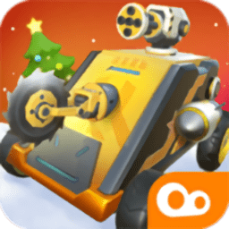 撞击组装车手游下载