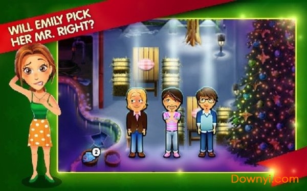 美味餐厅5手机版(delicious emily) v8.0 安卓版0