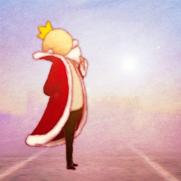 立体花园游戏(cube garden)