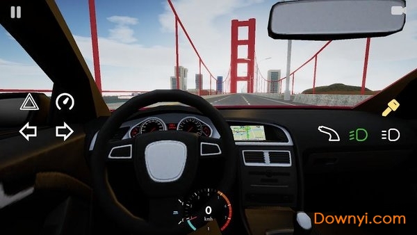 模拟驾驶学校2018最新版(driving school 2018) v1.1.2 安卓最版1