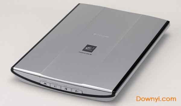 canoscan lide 90扫描仪驱动