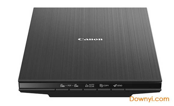 佳能扫描仪lide400驱动 0