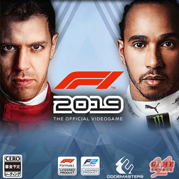 f1 2019游戏修改器