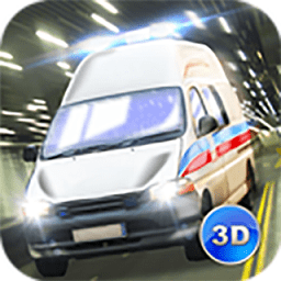 城市紧急救援游戏