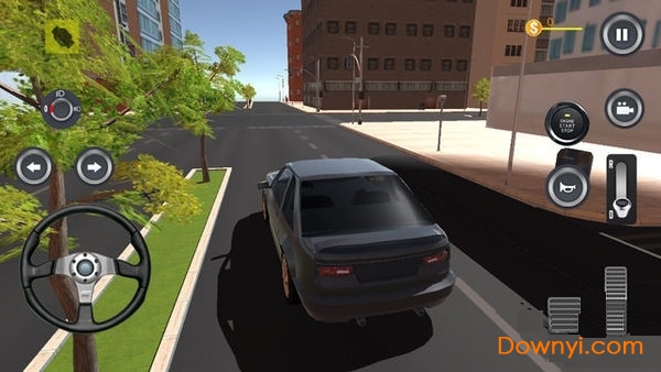 驾驶学校2019修改版