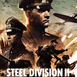 钢铁之师2作弊器