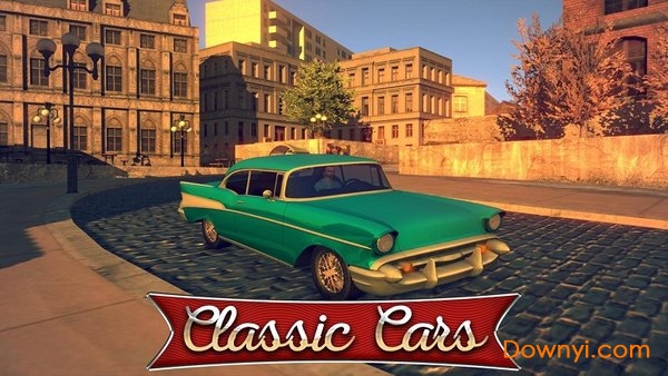 驾驶学校经典修改版(driving school classics) v1.7.0 安卓版1