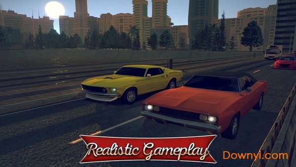 驾驶学校经典修改版(driving school classics) v1.7.0 安卓版2