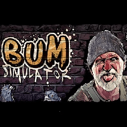 流浪汉模拟器最新2019