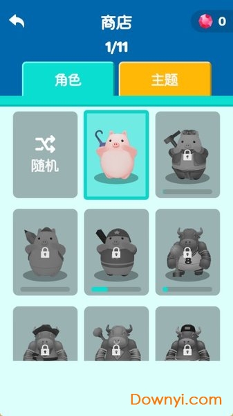 糖果大作战手机版 v1.0 安卓版2