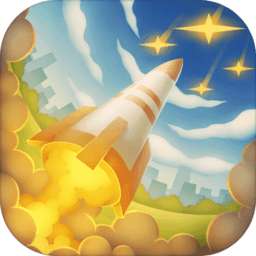 导弹拦截手机游戏(missledefense)