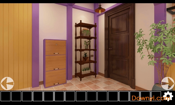 逃脱游戏最后的赌约手机版 v2.0 安卓版0