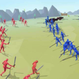 突击战斗手机版