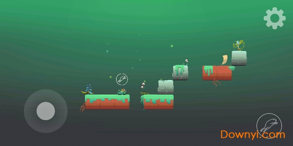 幻觉青蛙免付费版 v1.1 安卓版1