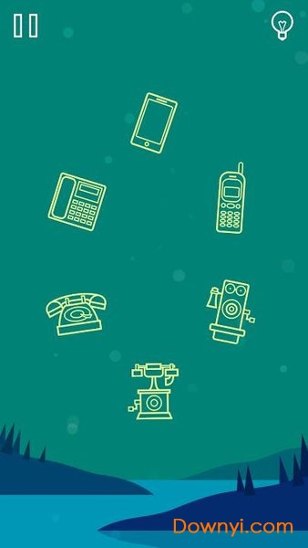 逻辑链环手机版 逻辑链环游戏