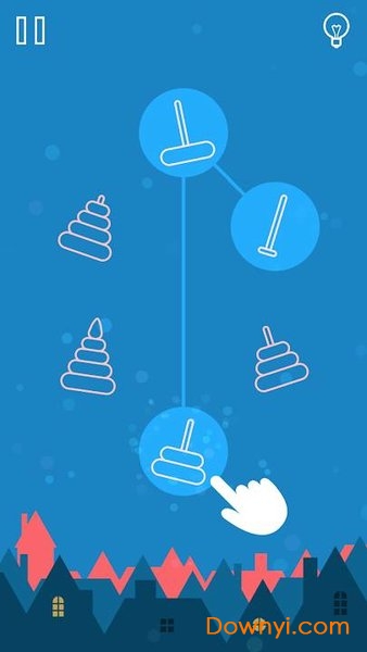 逻辑链环手机版 v1.0.15 安卓版 1