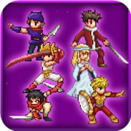 喧嚣酒馆手机版(tavernrumble)