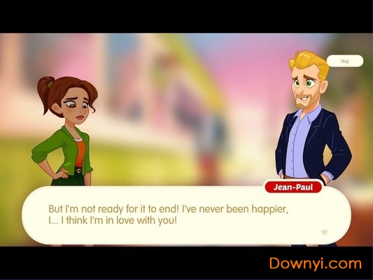 美味世界手机版(delicious world) v0.0.16 安卓最新版1