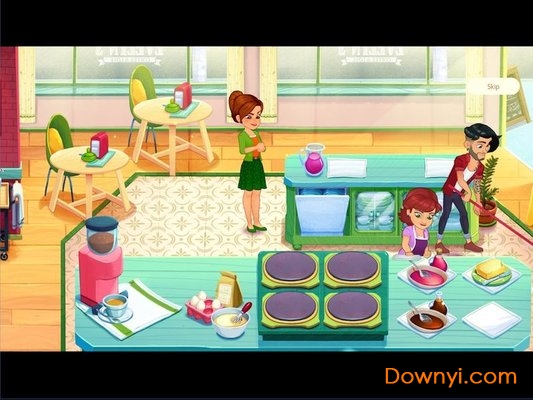 美味世界手机版 美味世界游戏