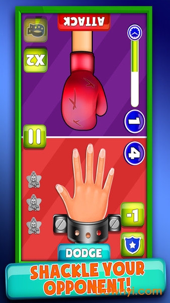 单身十年的手速游戏 v2.0 安卓最新版0