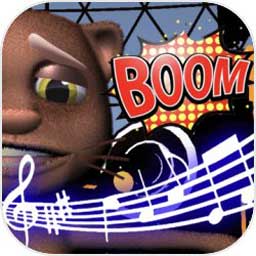 跳舞的小黑猫游戏下载