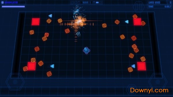 毁灭者手机版 v1.03 安卓版0