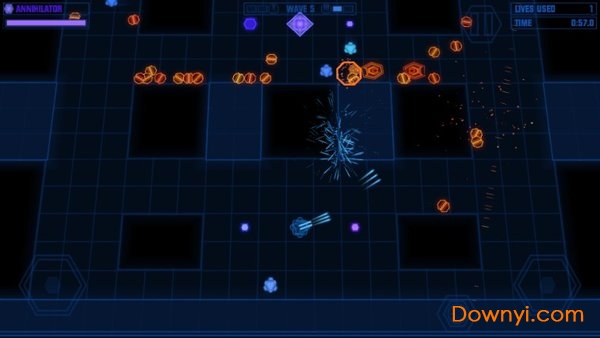 毁灭者手机版 v1.03 安卓版2