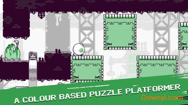 色盲以眼还眼手游