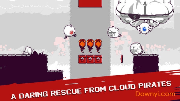 色盲以眼还眼手游