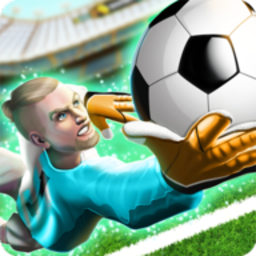 英雄守门员2019手机版(save hero goalkeeper 2019)