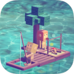 浅海生存游戏(last wood)