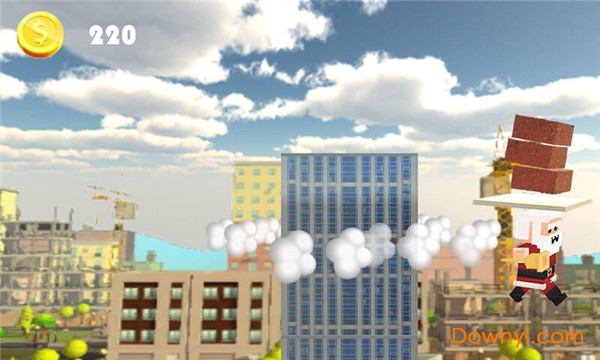 搬砖模拟器无限金币版 v1.0.1 安卓去广告版0