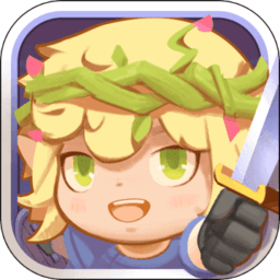 勇者之路双人速升版