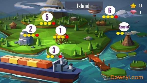 特技跳跃翻筋斗中文版