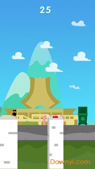 qq小游戏穿越福城 v2.9.3 安卓最新版0