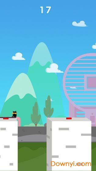 qq小游戏穿越福城 v2.9.3 安卓最新版1