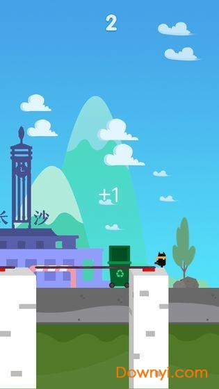 qq小游戏穿越福城 v2.9.3 安卓最新版2