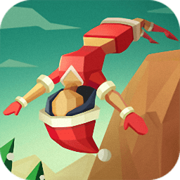 特技跳跃翻筋斗汉化版(flip lover)