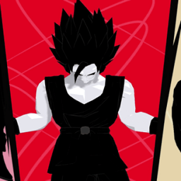 暗影复仇英雄格斗手游